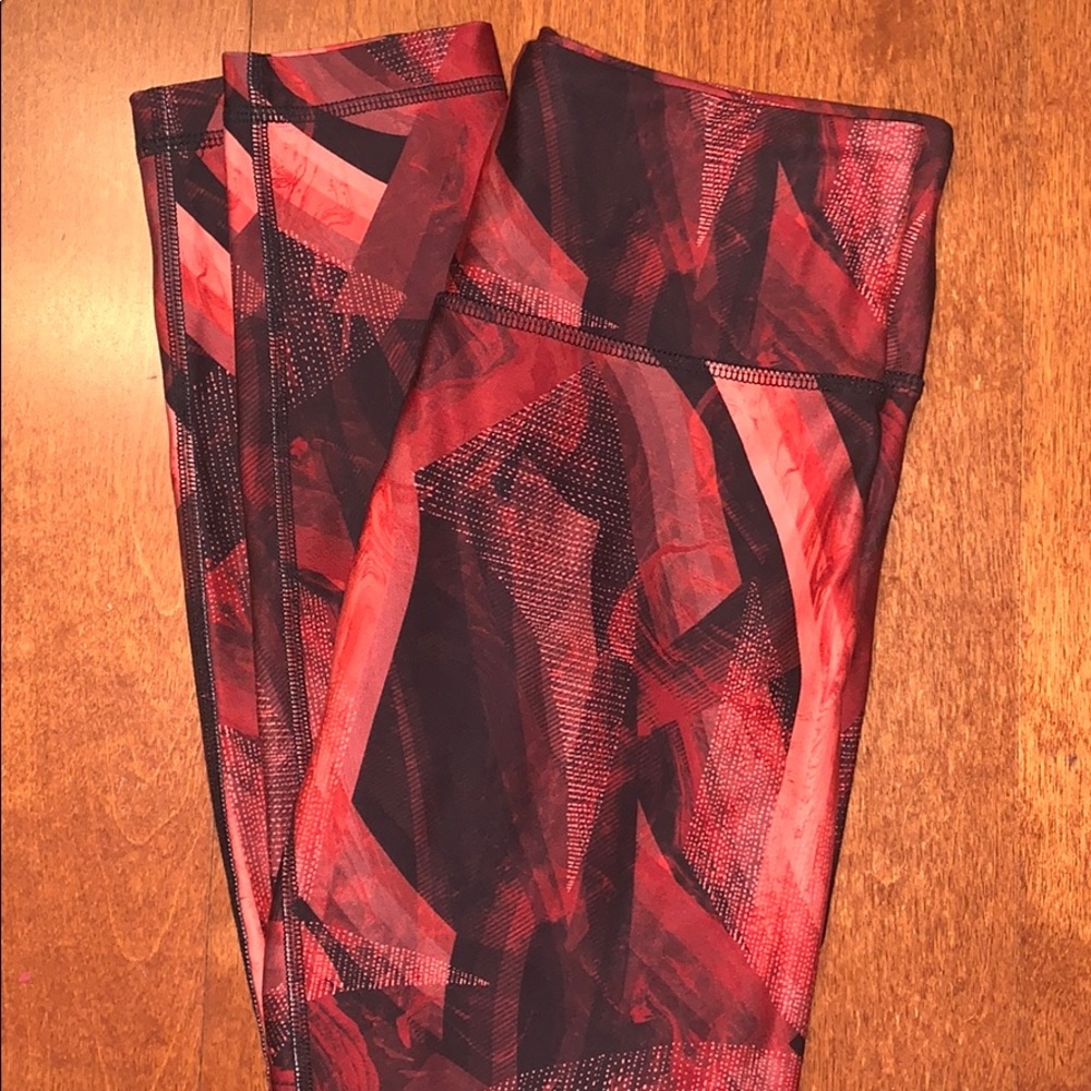 Women’s workout leggings